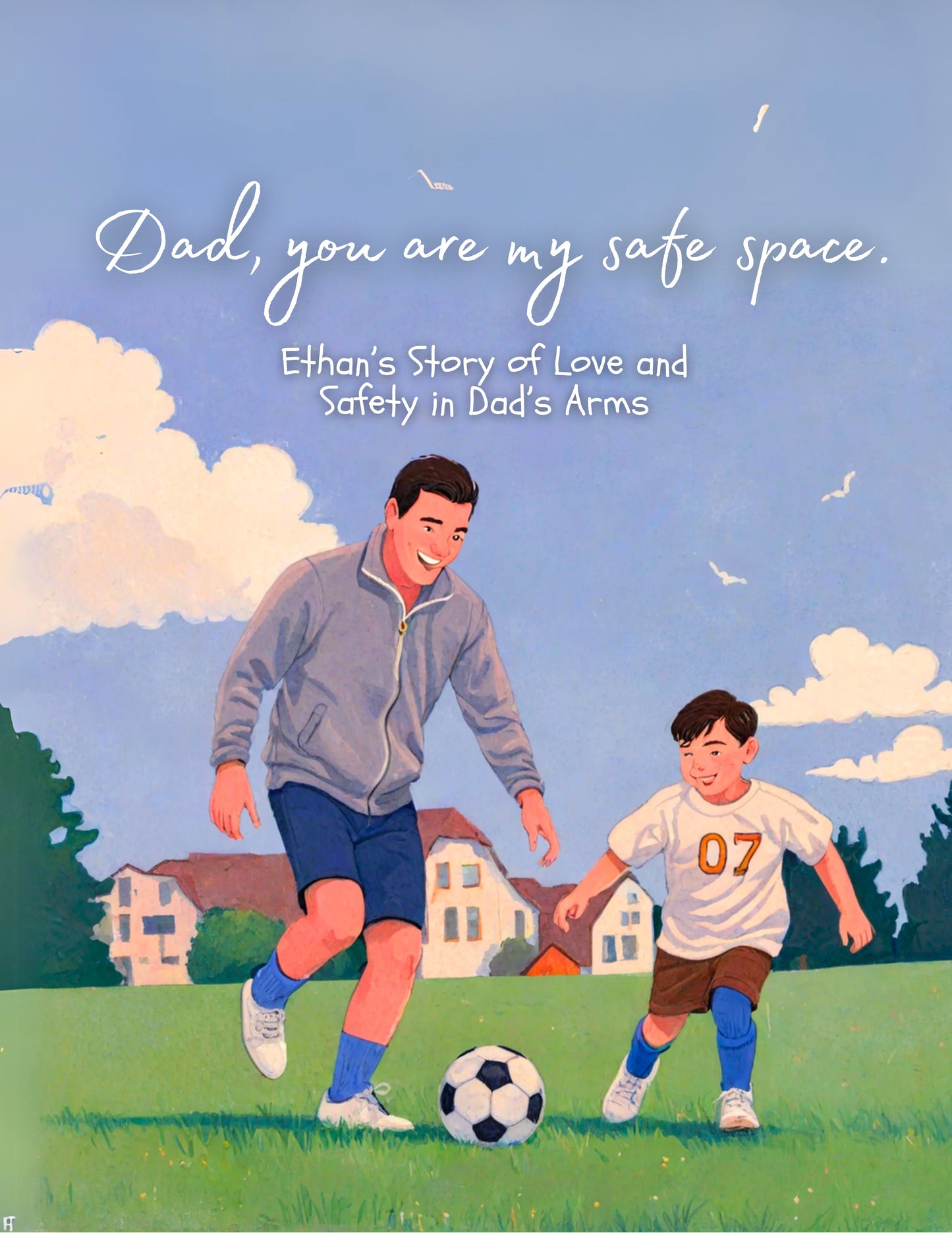 Doodle Dreams Personalized Stories