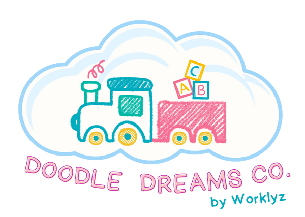 Doodle Dreams Co